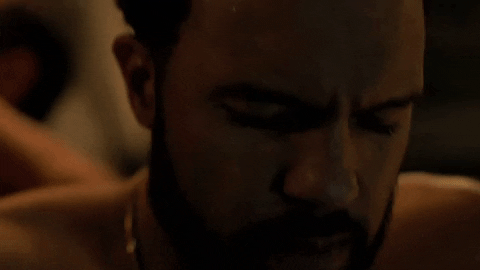 Episode 2 Ugh GIF by E4