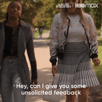 Fashion Opinions GIF by Max