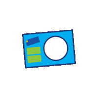 samyang_kr 상쾌환 Sticker