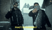 Bang Bang Swag GIF by Believe India
