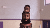 james harden lasers GIF by ADWEEK