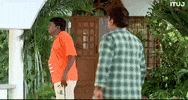 Tamilmeme Looking GIF