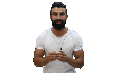 Ediz Ozcan Sticker by Ruya Kareler