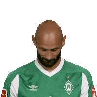 Line Up Smile Sticker by Bundesliga