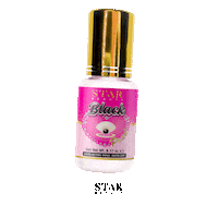 Lash Make Up Sticker by Star Beauty