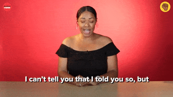 National Potato Day GIF by BuzzFeed