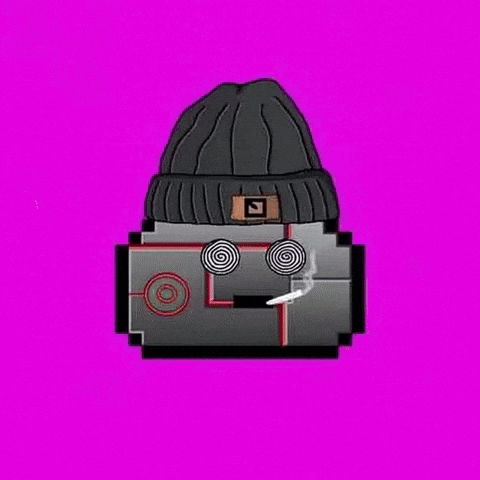 Memecoin Xrp GIF by $DROP