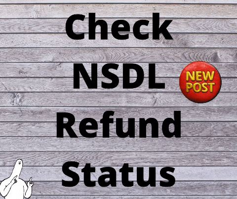 Pancarddownload giphygifmaker giphyattribution nsdl income tax refund tin nsdl refund GIF