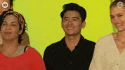Smile GIF by MasterChefAU