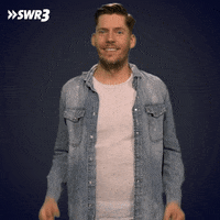 Oh My God Yes GIF by SWR3