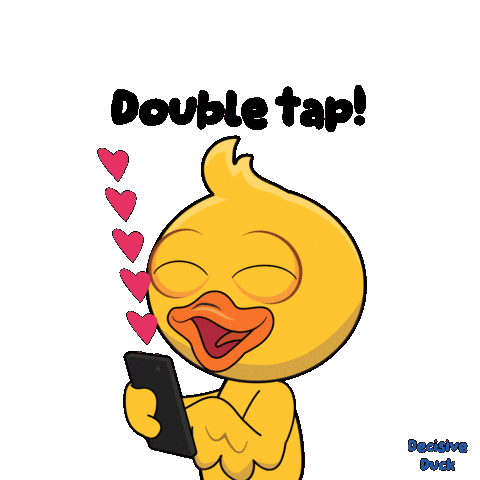 Heart Love Sticker by VeeFriends