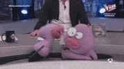 antena 3 television GIF by El Hormiguero