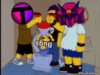 tinycolony gaming solana tinycolony GIF