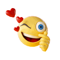 Mood Love Sticker