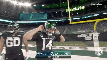 Regular Season Football GIF by NFL