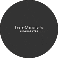 summer glow Sticker by bareMinerals