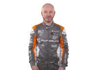 no idea idk Sticker by FIA WTCR