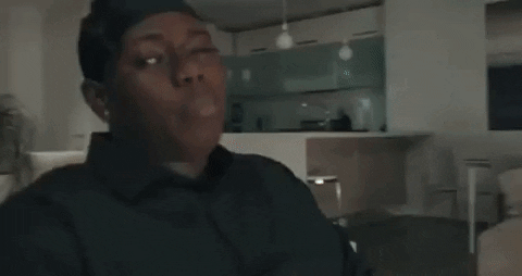 Sheff G Sleepy Hallow GIF by Winners Circle