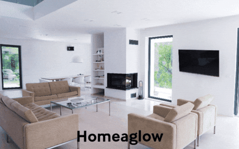 homeaglow giphygifmaker GIF