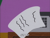 GIF by South Park 