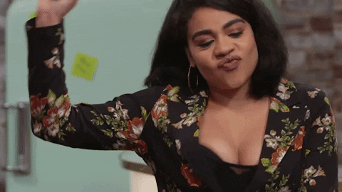Comedy Celebrity GIF by WE tv