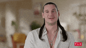No Estoy Seguro Puede Ser GIF by TLC Europe