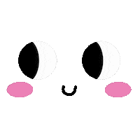 Loop Love Sticker