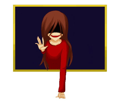 ib STICKER