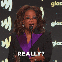 Glaad Media Awards Gay GIF by Glaad