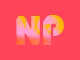 Art Glitch GIF