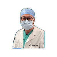 DrBenComedy doctor surgeon dr ben medical humor Sticker