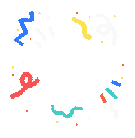 Yahoo Wow Sticker
