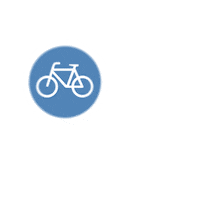 Bike Ciclovia Sticker by Decathlon Brasil