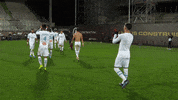 Maxime Lopez Om GIF by Olympique de Marseille