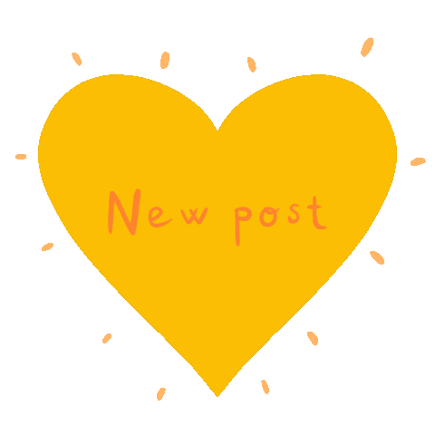 solanzorena giphyupload love heart new Sticker