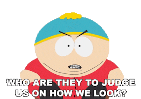 Cartman Sticker by South Park