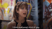 Season 1 Gay GIF by Love Trip Paris