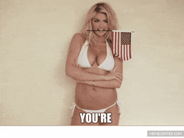 kate upton GIF by Andrea