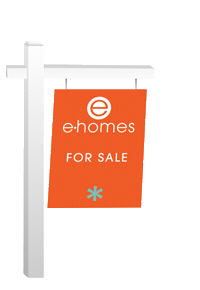 Forsale Homeforsale Sticker by e•homes
