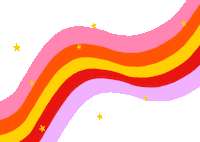 Special Day Rainbow Sticker