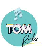 Team Tom Cleaning Sticker by The Organised Mum