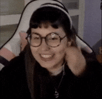 Sparkle1708 reaction twitch sparkle sorriso GIF