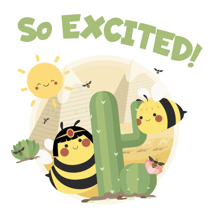 Sticker by The Overtee