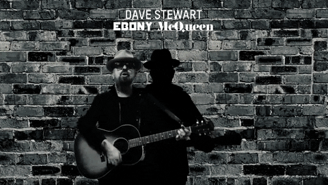 Rock N Roll GIF by Dave Stewart