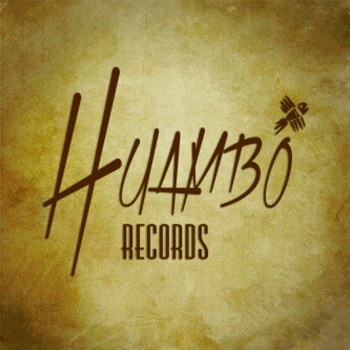 HuamboRecords tech groove tech-house huambo GIF