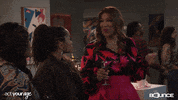 Excuse Me Omg GIF by Bounce