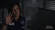 For All Mankind Hello GIF by Apple TV+