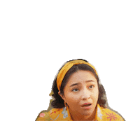 Marshanda Sticker