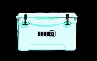 HookedCoolers cooler hooked coolers hooked coolers GIF