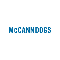 McCannDogs dogs puppy training puppies Sticker